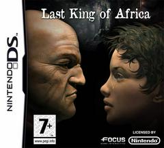 Last King of Africa PAL Nintendo DS Prices
