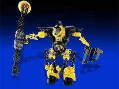 LEGO Set | Blaster LEGO Technic