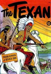 The Texan #13 (1951) Comic Books The Texan Prices