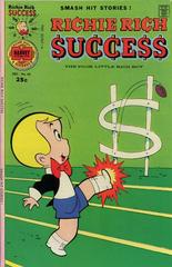 Richie Rich Success Stories #65 (1975) Comic Books Richie Rich Success Stories Prices