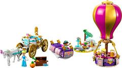LEGO Set | Princess Enchanted Journey LEGO Disney Princess