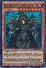 Guardian Dreadscythe YuGiOh Dragons of Legend Unleashed Prices