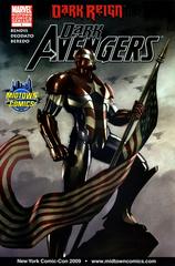 Dark Avengers [Midtown Comics] Comic Books Dark Avengers Prices