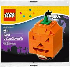 Pumpkin #40055 LEGO Holiday Prices