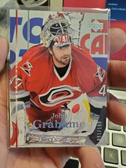 John Grahame Hockey Cards 2007 Upper Deck Prices