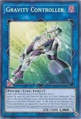 Gravity Controller YuGiOh Ignition Assault Prices
