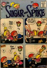 Sugar & Spike #14 (1958) Comic Books Sugar & Spike Prices