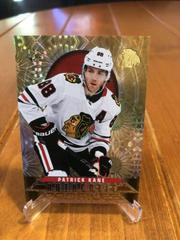 Patrick Kane [Gold] #AP-16 Hockey Cards 2020 SP Authentic Profiles Prices