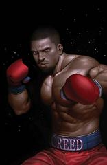 Creed: The Next Round [Lee] #2 (2023) Comic Books Creed: The Next Round Prices