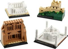LEGO Set | World of Wonders LEGO Promotional
