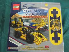 Create 'n' Race #3057 LEGO Technic Prices