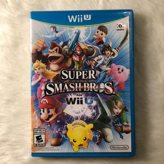 Super Smash Bros. photo