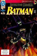 Detective Comics #662 (1993) Comic Books Detective Comics Prices