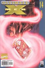 Ultimate X-Men #14 (2002) Comic Books Ultimate X-Men Prices