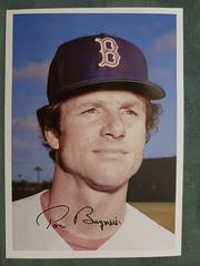 Tom Burgmeier #NNO Baseball Cards 1981 Topps 5x7 Prices