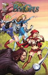 Grimm Fairy Tales Presents Bad Girls Comic Books Grimm Fairy Tales Presents Bad Girls Prices