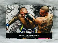 Dustin Poirier Ufc Cards 2013 Topps UFC Bloodlines Prices