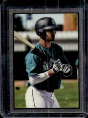 Julio Rodriguez Baseball Cards 2019 Bowman Heritage Prices
