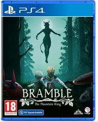 Bramble: The Mountain King PAL Playstation 4 Prices