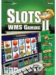 Slots Featuring WMS Gaming II PC Games Prices