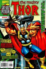 Thor Annual 1999 Comic Books Thor Annual Prices