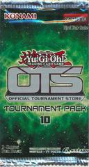 Booster Pack YuGiOh OTS Tournament Pack 10 Prices