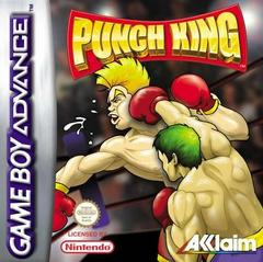 Punch King PAL GameBoy Advance Prices