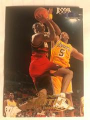 Steve Smith Basketball Cards 1998 Fleer Tradition Prices