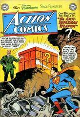 Action Comics #177 (1953) Comic Books Action Comics Prices