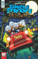 Uncle Scrooge [Subscription] #13 (2016) Comic Books Uncle Scrooge Prices
