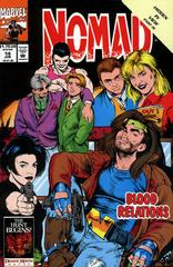 Nomad #14 (1993) Comic Books Nomad Prices