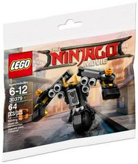 Quake Mech #30379 LEGO Ninjago Movie Prices