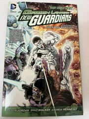 Gods and Monsters Comic Books Green Lantern: New Guardians Prices
