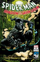Spider-Man: Shadow of the Green Goblin [Panosian] #2 (2024) Comic Books Spider-Man: Shadow of the Green Goblin Prices