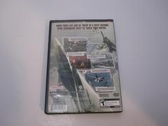 Photo By Canadian Brick Cafe | Ace Combat 5 Unsung War Playstation 2