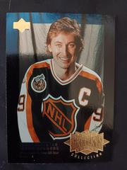 Wayne Gretzky [Most Goals A. S. Game 4] #G16 Hockey Cards 1995 Upper Deck Wayne Gretzky Prices