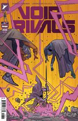 Void Rivals #8 (2024) Comic Books Void Rivals Prices