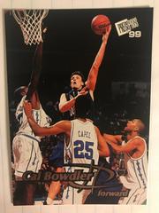 Cal Bowdler #13 Basketball Cards 1999 Press Pass Prices