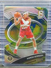 Aaron Gordon [Universal Die Cut] #1 Basketball Cards 2020 Panini Spectra Prices