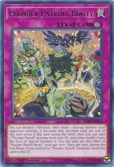 Plunder Patroll Booty [1st Edition] IGAS-EN091 YuGiOh Ignition Assault Prices