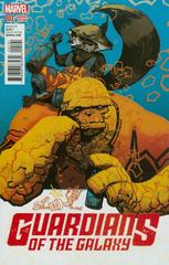 Guardians of the Galaxy [Latour] #1 (2015) Comic Books Guardians of the Galaxy Prices