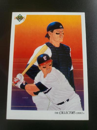 Carlton Fisk [White Sox Checklist] #29 photo