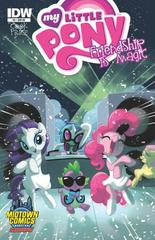 My Little Pony: Friendship Is Magic [Midtown] Comic Books My Little Pony: Friendship is Magic Prices