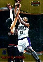 Glenn Robinson #57 Basketball Cards 1998 Bowman's Best Prices