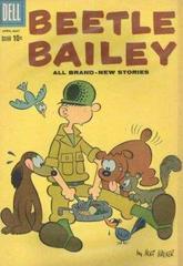 Beetle Bailey #26 (1960) Comic Books Beetle Bailey Prices