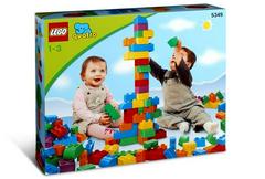 LEGO Set | Quatro 100 LEGO Quatro