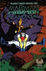 Madman Adventures #2 (1993) Comic Books Madman Adventures Prices