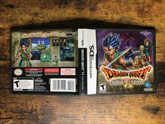 Art | Dragon Quest VI: Realms of Revelation Nintendo DS