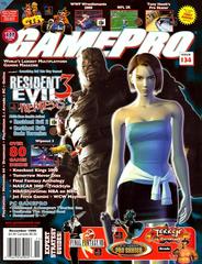 GamePro [November 1999] GamePro Prices
