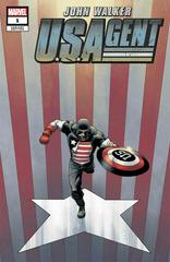 U.S.Agent [Shalvey] #1 (2020) Comic Books U.S.Agent Prices